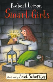 Smart Girls (Robert Leeson, Axel Scheffler)