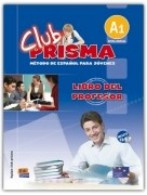 Club Prisma A1 - Libro del profesor 