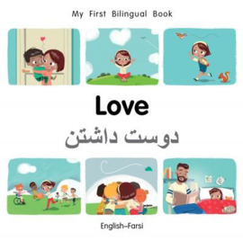 Love (English–Farsi)