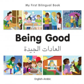 Being Good (English–Arabic)