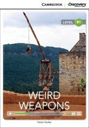 Weird Weapons