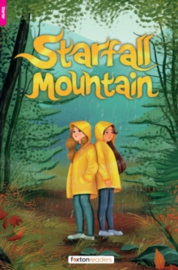 Starfall Mountain