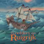De redders van Ruigrijk (Marc de Hond)