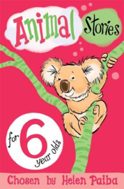 Animal Stories for 6 Year Olds Paperback (Helen Paiba)