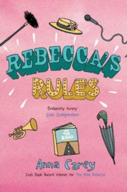 Rebecca's Rules (Anna Carey)