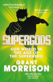 Supergods (Grant Morrison)