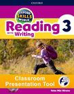Oxford Skills World Level 3 Reading With Writing Classroom Presentation Tool