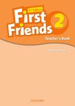 First Friends Level 2 Teacher's Book