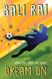 Dream On (Interest 11+ Reading 8+)