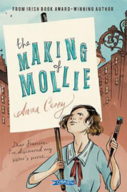 The Making of Mollie (Anna Carey)