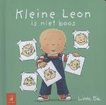 Kleine Leon is niet boos (Linne Bie)