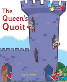 The Queen's Quoit 6-pack