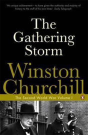 The Gathering Storm (Winston Churchill)