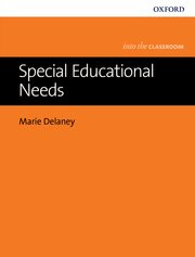 Special Educational Needs