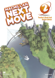 Macmillan Next Move Level 2 Teacher's Book Pack