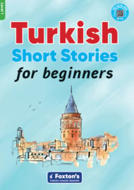 Turkish Short Stories for beginners - Level A1