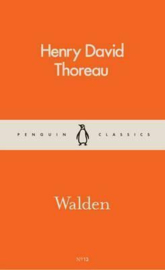 Walden (Henry Thoreau)