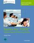 Tactics For Toeic® Speaking And Writing Tests Pack