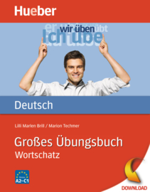 Großes Übungsbuch Deutsch Wortschatz / PDF-Download