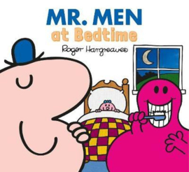 Mr. Men At Bedtime