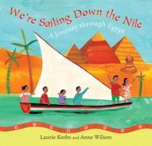 We're Sailing Down the Nile - A Journet through Egypt