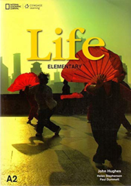 Life Elementary Student's Book+dvd