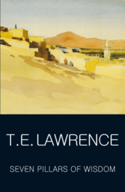 Seven Pillars of Wisdom (Lawrence, T.E.)