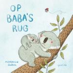 Op Baba's rug (Marianne Dubuc) (Paperback / softback)