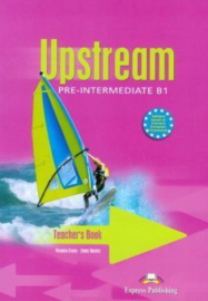 Upstream B1 Teacher's Book