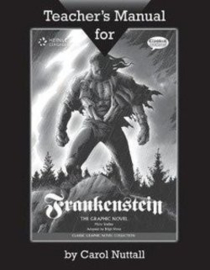 Frankenstein Teacher’s Manual