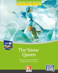 Helbling Young Readers Level F (A2)