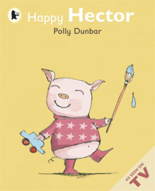 Happy Hector Midi Edition (Polly Dunbar)