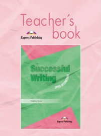 Successful Writing Upper-intermediate Teacher's Book