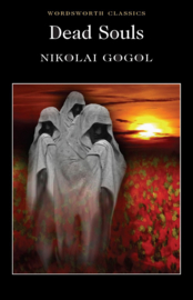 Dead Souls (Gogol, N.)
