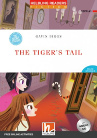 The Tiger's Tail + CD