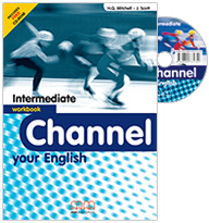 Channel Your English Intermediate Workbook