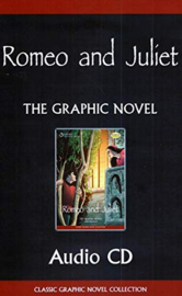 Romeo And Juliet Audio Cd