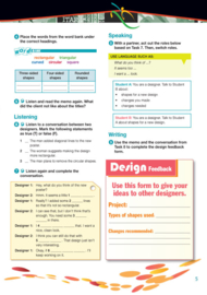Career Paths Art & Design Student's Pack