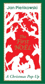 The First Noel Midi Edition (Jan Pienkowski)