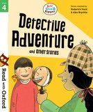 Biff, Chip and Kipper: Detective Adventure and Other Stories