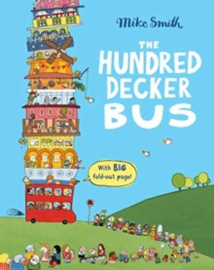 The Hundred Decker Bus