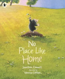 No Place Like Home (Jonathan Emmett, Vanessa Cabban)