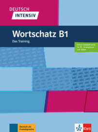 Wortschatz B1