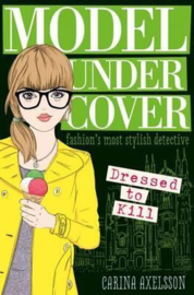 Model Under Cover (4) : Dressed to Kill