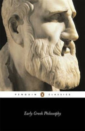 Early Greek Philosophy (Jonathan Barnes)