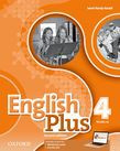 English Plus Level 4 Workbook With Access To Practice Kit