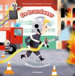 De brandweer - Beeldwoordenboek (Guénolée André)