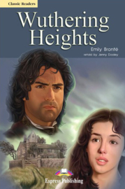 Wuthering Heights (classic Reader)