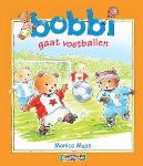 Bobbi gaat voetballen (Monica Maas)