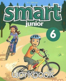 Smart Junior 6 Workbook